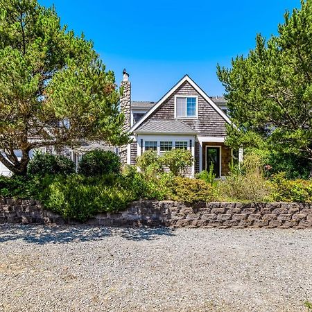 Nedonna Beach House Rockaway Beach Buitenkant foto