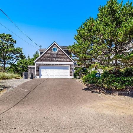 Nedonna Beach House Rockaway Beach Buitenkant foto