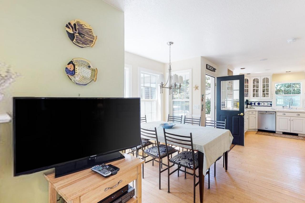 Nedonna Beach House Rockaway Beach Buitenkant foto