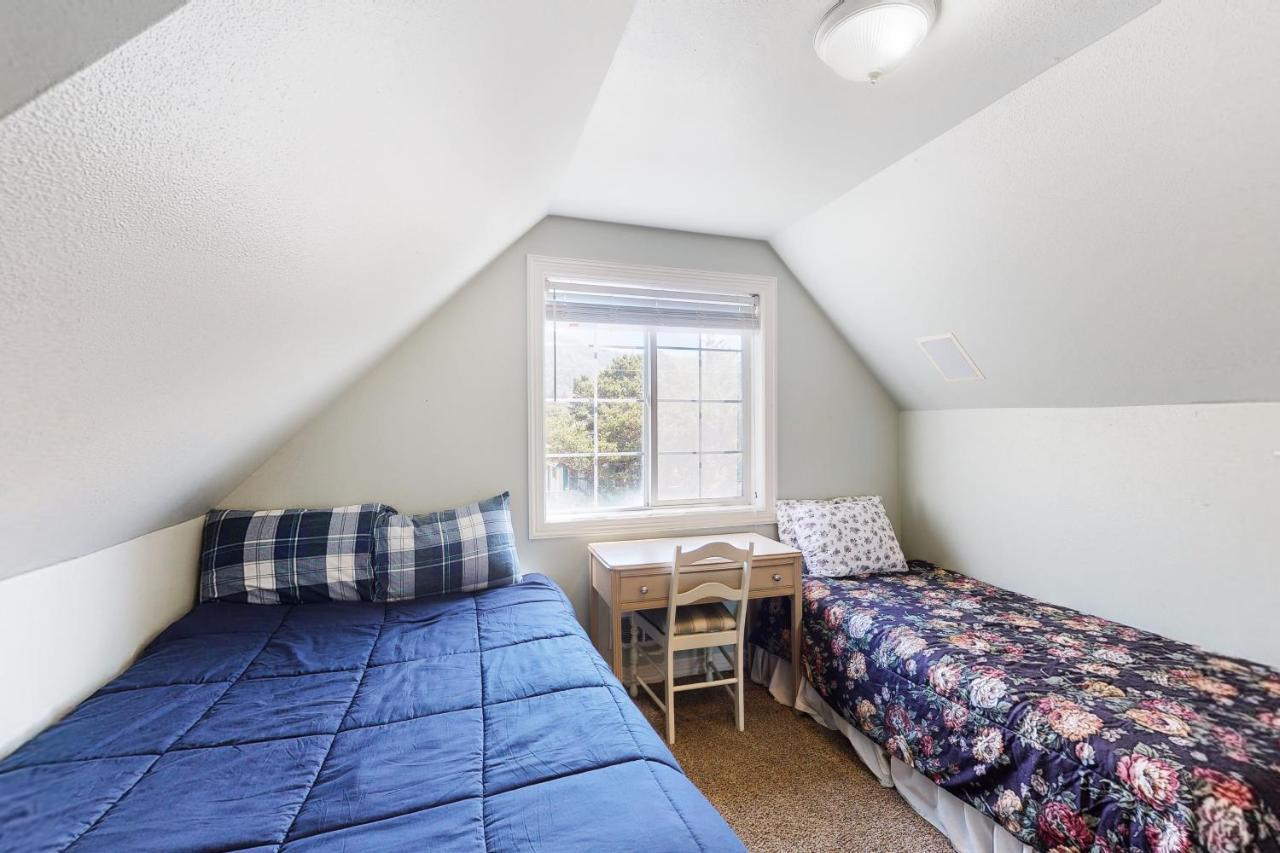 Nedonna Beach House Rockaway Beach Buitenkant foto