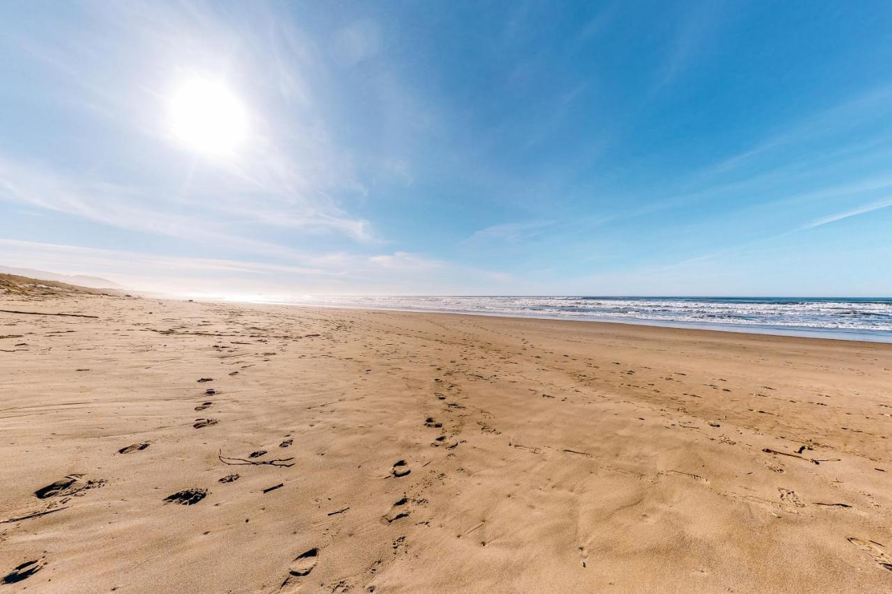 Nedonna Beach House Rockaway Beach Buitenkant foto
