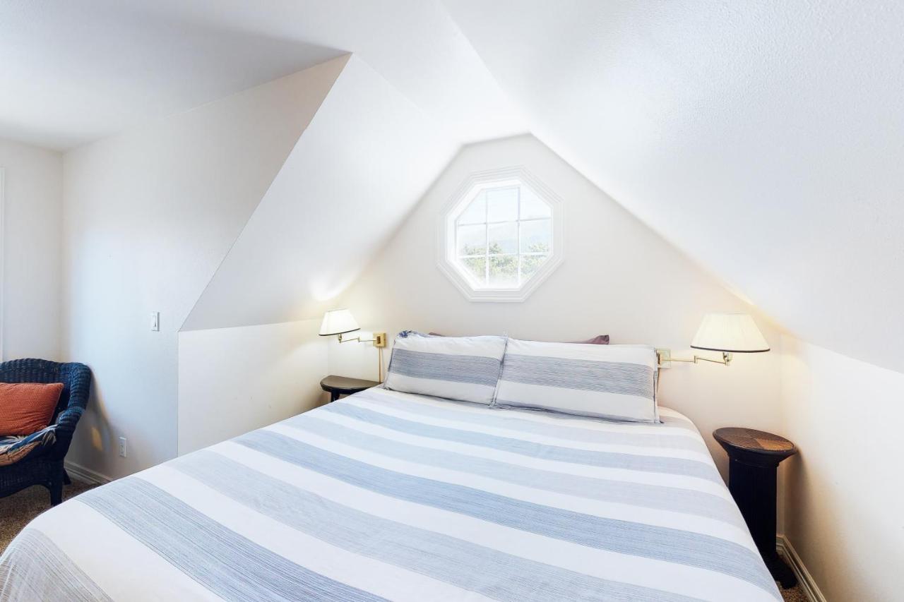 Nedonna Beach House Rockaway Beach Buitenkant foto