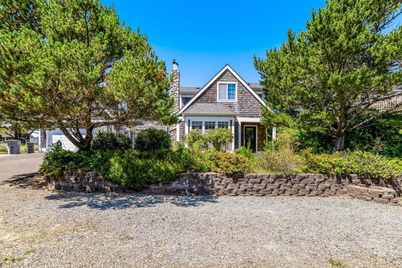 Nedonna Beach House Rockaway Beach Buitenkant foto